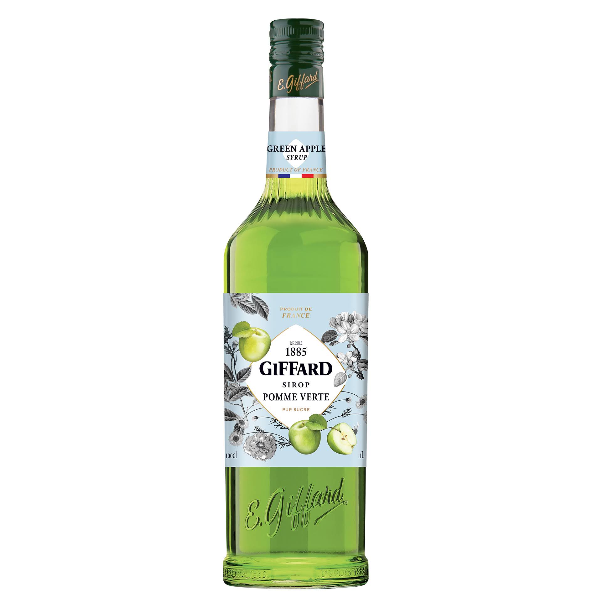 Definition Of Giffard Green Melon Liqueur My XXX Hot Girl